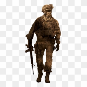 Call Of Duty Modern Warfare 2 Png, Transparent Png - call of duty png
