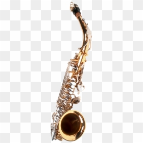 Saxophone, HD Png Download - saxophone png