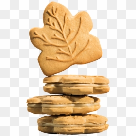 Benton's Maple Cream Cookies, HD Png Download - cookies png