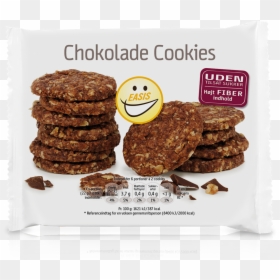 Easis Chokolade Cookies, HD Png Download - cookies png