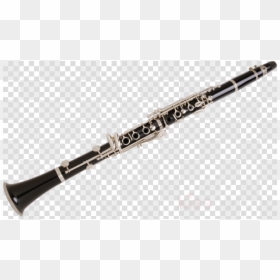 Clarinet Png, Transparent Png - saxophone png