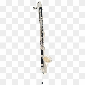 Piccolo Clarinet, HD Png Download - saxophone png