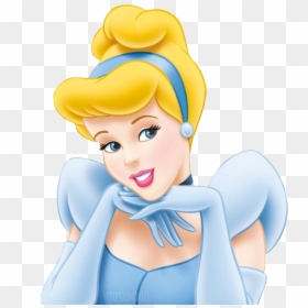 Cinderella Disney, HD Png Download - cinderella png
