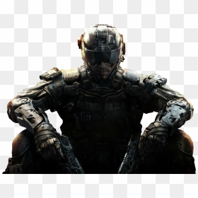 Call Of Duty Black Ops 3 Png, Transparent Png - call of duty png