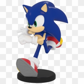 Sonic The Hedgehog Battle Racers Sonic, HD Png Download - sonic the hedgehog png