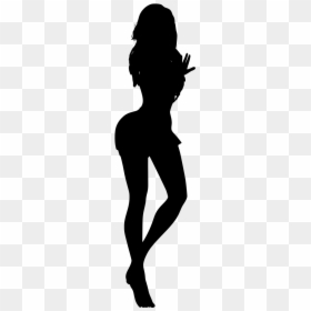 Sexy Body Png, Transparent Png - sexy girl png
