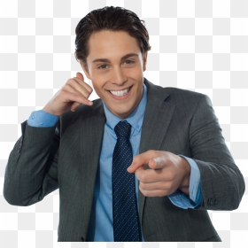 Mogę Zadzwonić, HD Png Download - pointing finger png