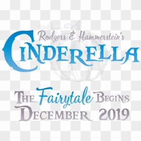 Calligraphy, HD Png Download - cinderella png