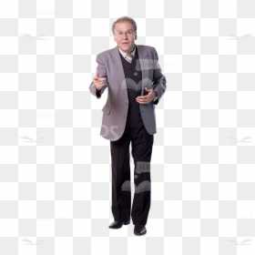 Standing, HD Png Download - pointing finger png