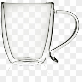 Clear Mug Transparent Background, HD Png Download - beer mug png
