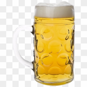 Beer Stein Png Transparent, Png Download - beer mug png