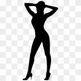 Sexy Woman Icon Png, Transparent Png - sexy girl png