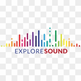 Sound Logo Png, Transparent Png - sound waves png