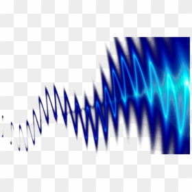 Edm Sound Waves, HD Png Download - sound waves png