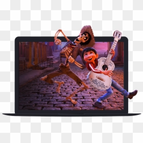 Guanajuato Coco, HD Png Download - internet png