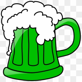 Beer Clip Art, HD Png Download - beer mug png