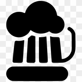 Clip Art, HD Png Download - beer mug png