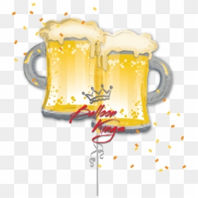 Cheers Beers, HD Png Download - beer mug png