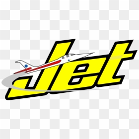 Logo De Chocolatina Jet, HD Png Download - jet png