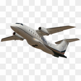 Airplane Transparent Background, HD Png Download - jet png