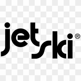 Jet Ski Logo Png, Transparent Png - jet png