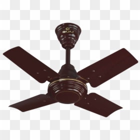 Small Ceiling Fan Price, HD Png Download - fan png