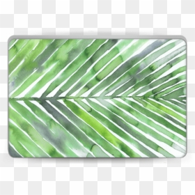 Palm Tree, HD Png Download - palm leaf png