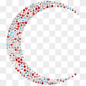 Medicine, HD Png Download - heartbeat png