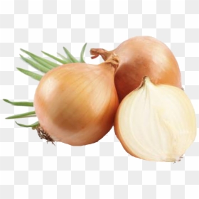 Yellow Onions, HD Png Download - onion png