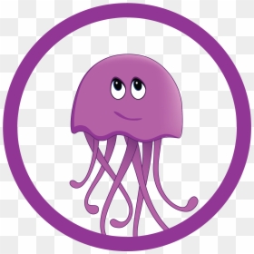Jellyfish Png, Transparent Png - jellyfish png