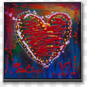 Heart, HD Png Download - heartbeat png