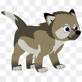 Wild Kratts Animals Png, Transparent Png - animals png