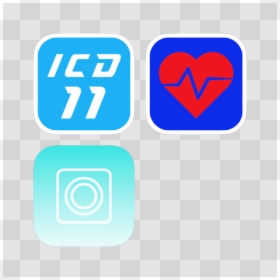 Graphic Design, HD Png Download - heartbeat png