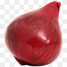 Red Vegetables Png, Transparent Png - onion png