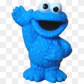 Toys Png, Transparent Png - cookie monster png