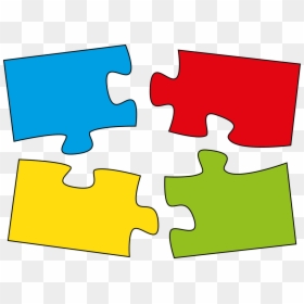 Pezzi Puzzle Png, Transparent Png - puzzle png