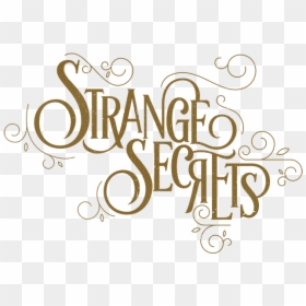 Calligraphy, HD Png Download - god png