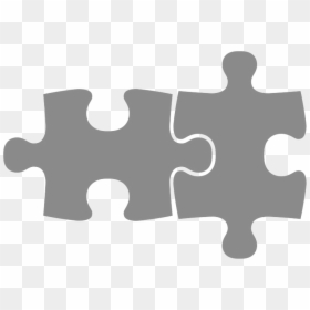 Transparent Background Puzzle Piece Icon, HD Png Download - puzzle png