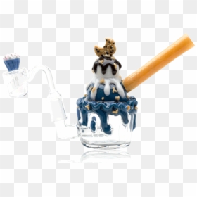 Figurine, HD Png Download - cookie monster png