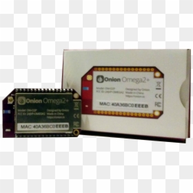 Microcontroller, HD Png Download - onion png