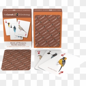 Animal Themed Playing Cards, HD Png Download - puzzle png