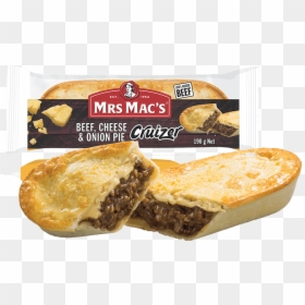 Beef And Cheese Cruiser Pie, HD Png Download - onion png