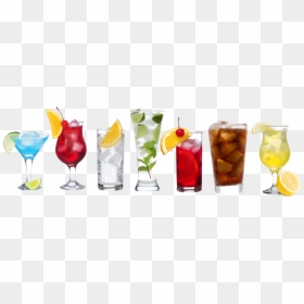 Summer Cocktails Png, Transparent Png - cocktail png