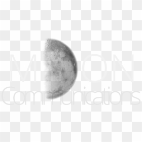 Moon, HD Png Download - full moon png