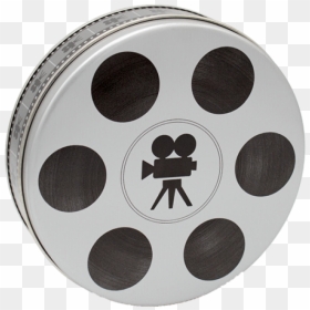Film Reel, HD Png Download - movie reel png
