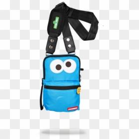 Sprayground, HD Png Download - cookie monster png