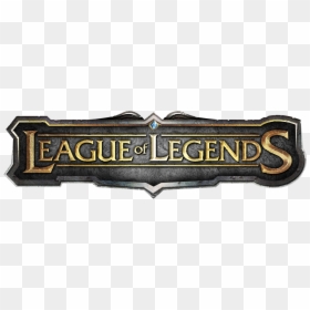 League Of Legends Old Logo, HD Png Download - league of legends png