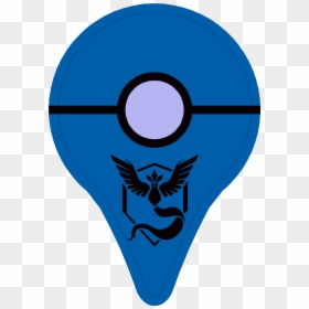 Bloods Crips And Kings, HD Png Download - pokemon go logo png