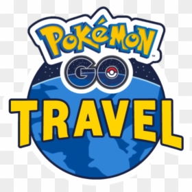 Pokemon Go Travel Logo, HD Png Download - pokemon go logo png
