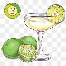 Classic Cocktail, HD Png Download - cocktail png